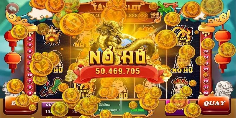 Giới thiệu về game nổ hũ đổi thưởng