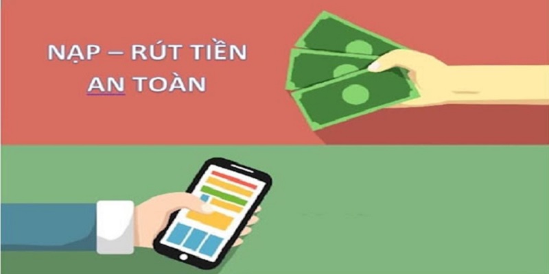 Cam kết thực hiện các giao dịch an toàn